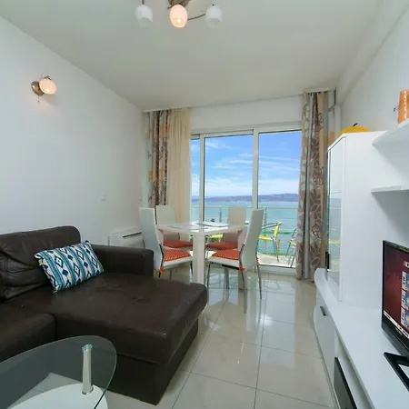 Amazing Sea View