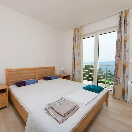 דירה Amazing Sea View *